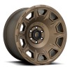 Vengeance D687 Fuel Off-Road Bronze