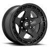 Warp D733 Fuel Off-Road Satin Black