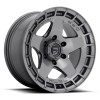 Warp D734 Fuel Off-Road Matte Gunmetal