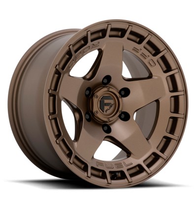 Warp D735 Fuel Off-Road Matte Bronze