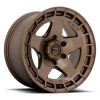 Warp D735 Fuel Off-Road Matte Bronze