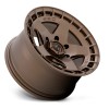 Warp D735 Fuel Off-Road Matte Bronze