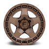 Warp D735 Fuel Off-Road Matte Bronze