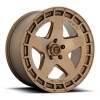 Warp D735 Fuel Off-Road Matte Bronze