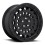 Ζάντα Fuel Off-Road Zephyr D633[car] Matte Black
