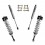 Suspension Lift Kit Fox 2''  Ford Ranger  15-19