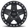 Ζάντα Black Rhino Crawler MATTE BLACK