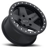 Ζάντα Black Rhino Crawler MATTE BLACK