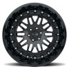 Ζάντα Black Rhino Fury GLOSS BLACK