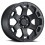 Gauntlet Black Rhino
