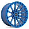 Kaizen Black Rhino DEARBORN BLUE