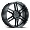 Katavi Black Rhino GLOSS BLACK