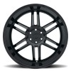 Katavi Black Rhino GLOSS BLACK