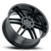 Katavi Black Rhino GLOSS BLACK