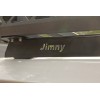 Σχαρα οροφης More4x4 Suzuki Jimny 1998-2018