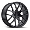 Kunene Black Rhino GLOSS BLACK