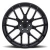 Kunene Black Rhino GLOSS BLACK