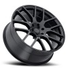 Kunene Black Rhino GLOSS BLACK