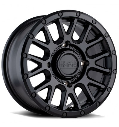 Ζάντα Black Rhino La Paz UTV MATTE BLACK