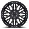 Morocco Black Rhino GLOSS BLACK