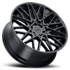 Morocco Black Rhino GLOSS BLACK