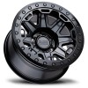 Ζάντα Black Rhino Rift Beadlock MATTE BLACK W/ BLACK BOLTS