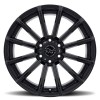 Rotorua Black Rhino GLOSS BLACK