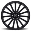 Spear Black Rhino MATTE BLACK