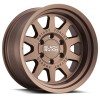 Stadium FFT Black Rhino BRONZE (6X139.7 ONLY)