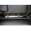 JEEP WRANGLER JL 2018+ 2D ELECTRIC SIDE SKIRTS