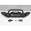 JEEP WRANGLER JL 2018+ FRONT BUMPER LP