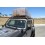 JEEP WRANGLER JL 2018+ 4D ROOF RACK