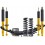 Suspension Kit 1,5'' Oldmanemu Toyota Hilux Revo 15-17