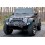 JEEP WRANGLER JL 2018+ FRONT BUMPER LP2