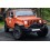JEEP WRANGLER JL 2018+ FRONT BUMPER SUPER WING