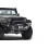 JEEP WRANGLER JL 2018+ FRONT BUMPER R8 ALASKA 510 360