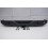 JEEP WRANGLER JL 2018+ REAR BUMPER WIDE