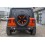 JEEP WRANGLER JL 2018+ TUNING EXHAUST