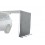 WIND BREAK FOR 2.5M AWNING / FRONT - BY FRONT RUNNER