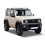 SUZUKI JIMNY (2018+) LOAD BAR KIT FRONT RUNNER