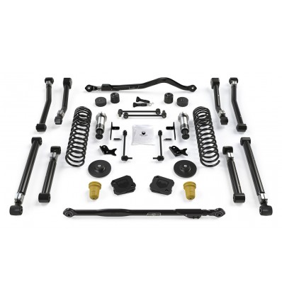 2,5" TeraFlex σύστημα ανάρτησης (33–35" Tires)