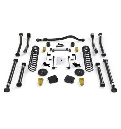 2,5” Σύστημα ανάρτησης βραχίονα Alpine CT2