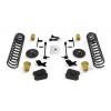 2,5” Sport ST2 Spring & Spacer Lift System