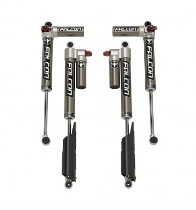 Falcon SP2 2.1 Series Shocks Monotube 2"-3-1/2" Lift Jeep Gladiator 2020-2021