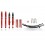 Ανάρτηση Pedders 1.75 Inch Suspension Lift Kit. Ford Ranger, PX MkIII