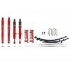 Ανάρτηση Pedders 1.75 Inch Suspension Lift Kit. Ford Ranger, PX MkIII