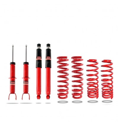 Ανάρτηση Pedders 45mm Lift Kit. Dodge Ram 1500. 2019 on