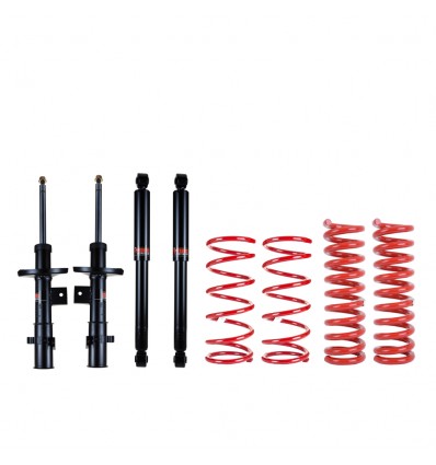 Σετ αναρτησης Suzuki Grand Vitara 2005 up