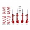 Ανάρτηση Pedders 1.75 Inch Suspension Lift Kit. Nissan X-Trail, T30, Diesel Models