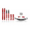 Ανάρτηση Pedders 1.75 Inch Suspension Lift Kit. Toyota Hilux 4WD Mk6 & MK7